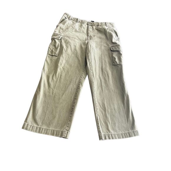 Vintage Tommy Hilfiger cargo Pants 38x30 - Picture 1 of 6
